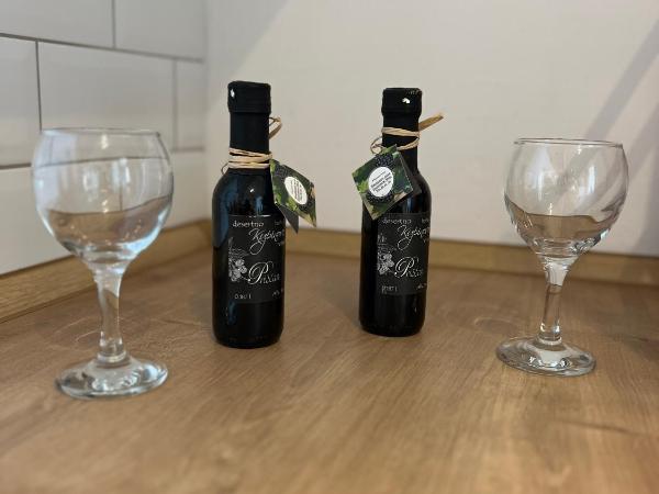 Apartments Romano : photo 6 de la chambre appartement 2 chambres