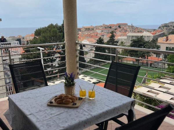 Apartments Romano : photo 9 de la chambre appartement 2 chambres