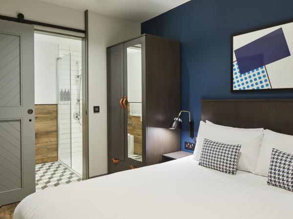 Residence Inn by Marriott London Bridge : photo 1 de la chambre suite 2 chambres