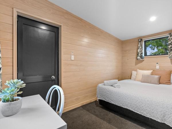 Tasman Holiday Parks - Christchurch : photo 5 de la chambre studio standard
