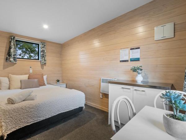 Tasman Holiday Parks - Christchurch : photo 4 de la chambre studio standard