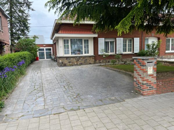 Cosy : photo 1 de la chambre chambre double Économique