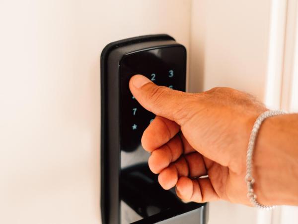 We Surf House : photo 1 de la chambre chambre double ou lits jumeaux - vue sur montagnes