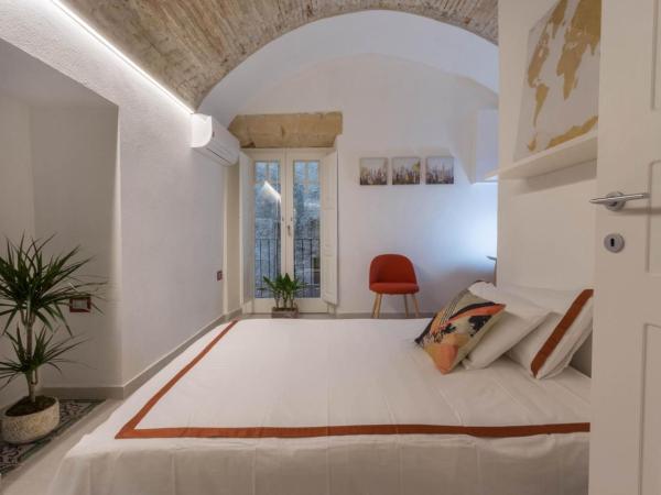 Domo 5 Teste Guesthouse : photo 1 de la chambre chambre double avec salle de bains privative