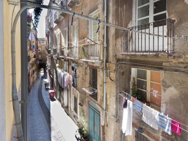 Domo 5 Teste Guesthouse : photo 6 de la chambre chambre deluxe