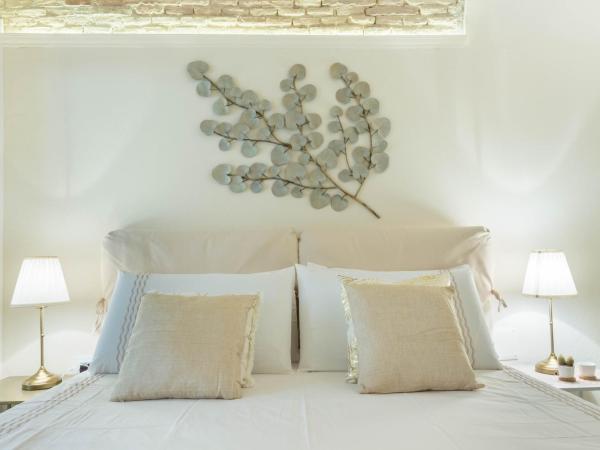 Domo 5 Teste Guesthouse : photo 5 de la chambre chambre deluxe