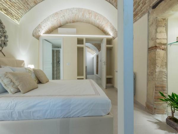 Domo 5 Teste Guesthouse : photo 3 de la chambre chambre deluxe