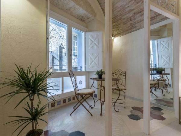 Domo 5 Teste Guesthouse : photo 2 de la chambre chambre deluxe