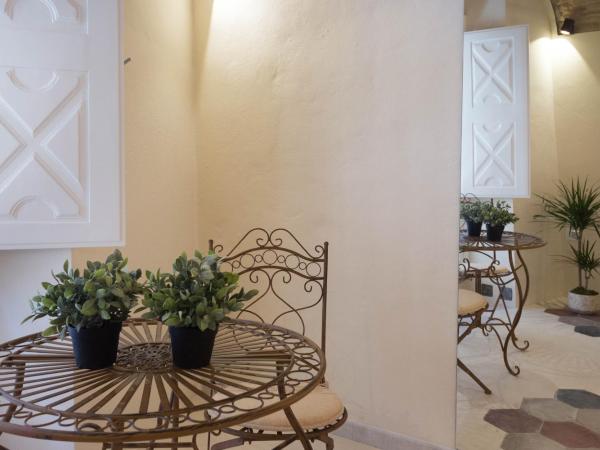 Domo 5 Teste Guesthouse : photo 1 de la chambre chambre deluxe