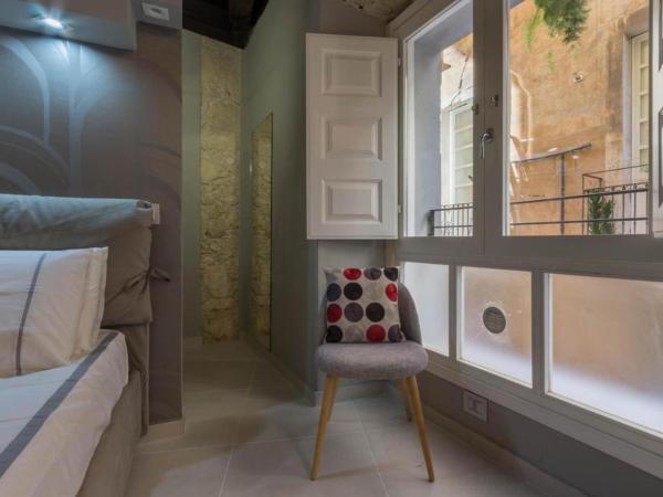 Domo 5 Teste Guesthouse : photo 3 de la chambre chambre deluxe