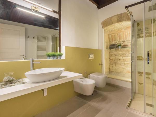 Domo 5 Teste Guesthouse : photo 4 de la chambre chambre deluxe