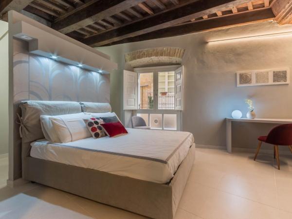 Domo 5 Teste Guesthouse : photo 1 de la chambre chambre deluxe