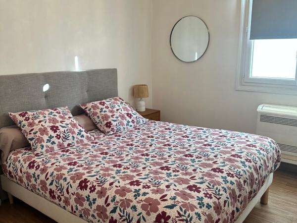 CASA BIANCA MAISON BLANCHE : photo 5 de la chambre appartement 2 chambres deluxe avec balcon