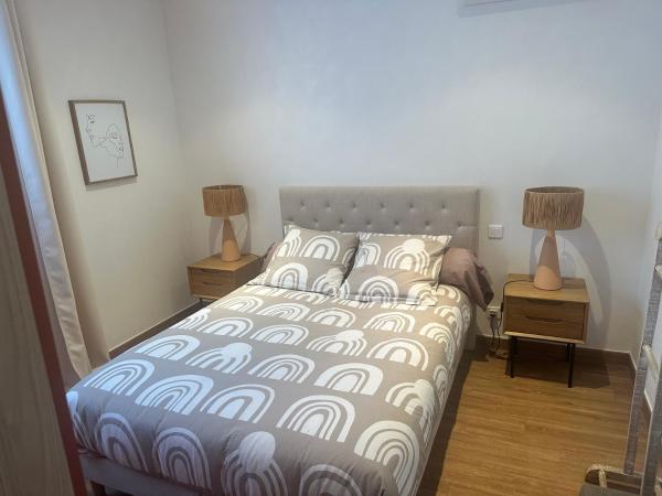 CASA BIANCA MAISON BLANCHE : photo 8 de la chambre appartement 2 chambres deluxe avec balcon