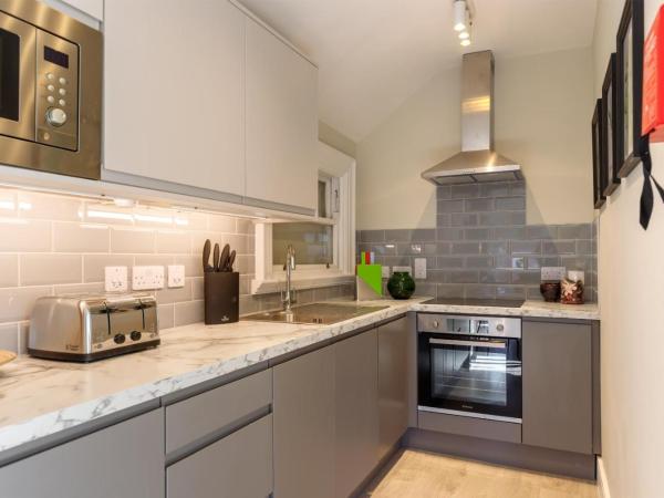 Dublin Castle Suites : photo 4 de la chambre appartement 1 chambre