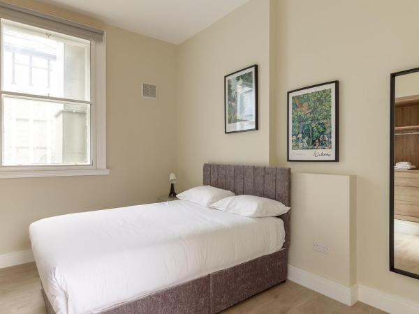 Dublin Castle Suites : photo 5 de la chambre appartement 1 chambre