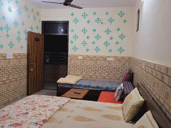 Jaipur View : photo 4 de la chambre chambre familiale