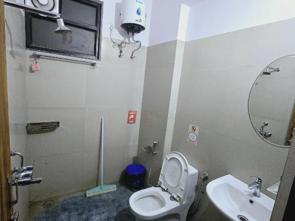 Jaipur View : photo 7 de la chambre chambre familiale