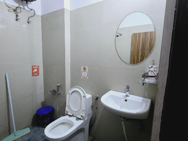 Jaipur View : photo 6 de la chambre chambre familiale