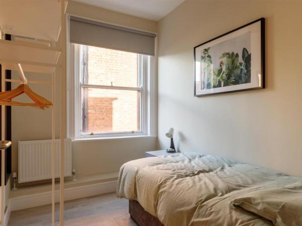 Dublin Castle Suites : photo 7 de la chambre appartement 2 chambres