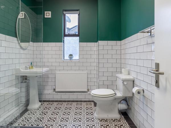 Dublin Castle Suites : photo 8 de la chambre appartement 2 chambres