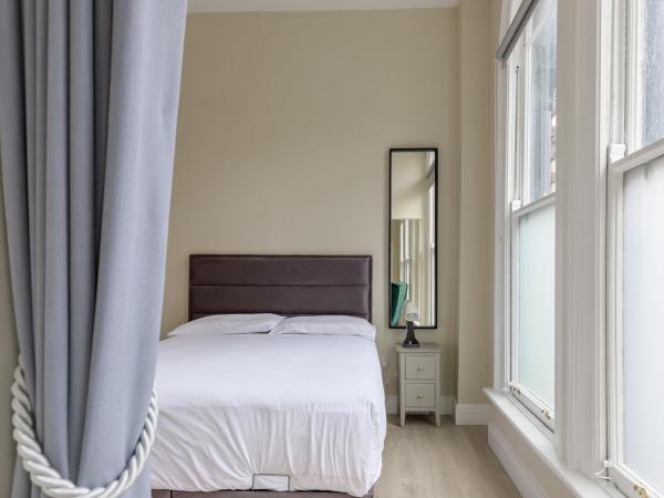 Dublin Castle Suites : photo 5 de la chambre suite standard