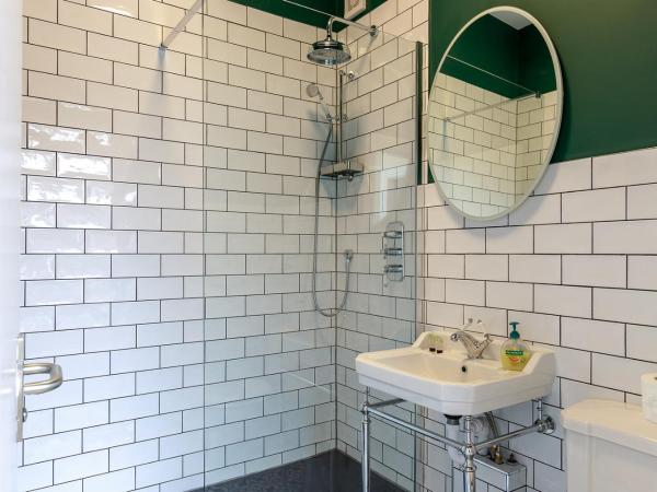 Dublin Castle Suites : photo 7 de la chambre appartement 1 chambre