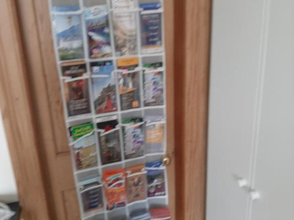 Another Room : photo 5 de la chambre chambre lits jumeaux deluxe