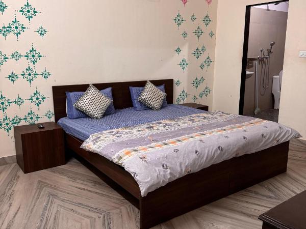 Jaipur View : photo 2 de la chambre suite familiale