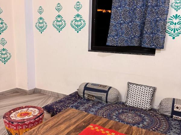 Jaipur View : photo 4 de la chambre suite familiale