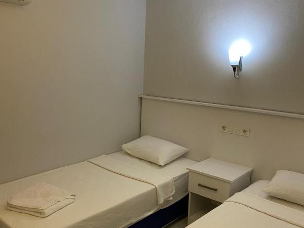 İZAN VİLLA BAKIŞ APARTMENTS : photo 6 de la chambre appartement avec terrasse