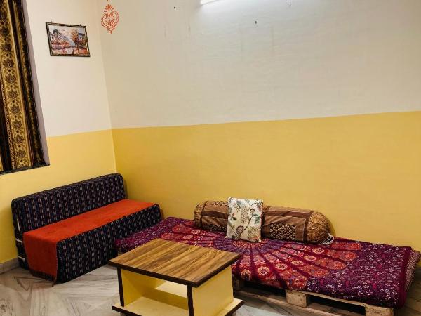 Jaipur View : photo 2 de la chambre chambre familiale avec terrasse