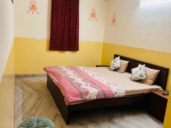 Jaipur View : photo 4 de la chambre chambre familiale avec terrasse