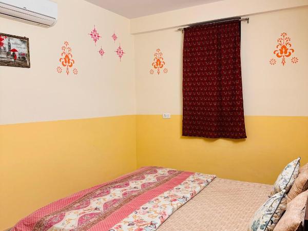 Jaipur View : photo 5 de la chambre chambre familiale avec terrasse