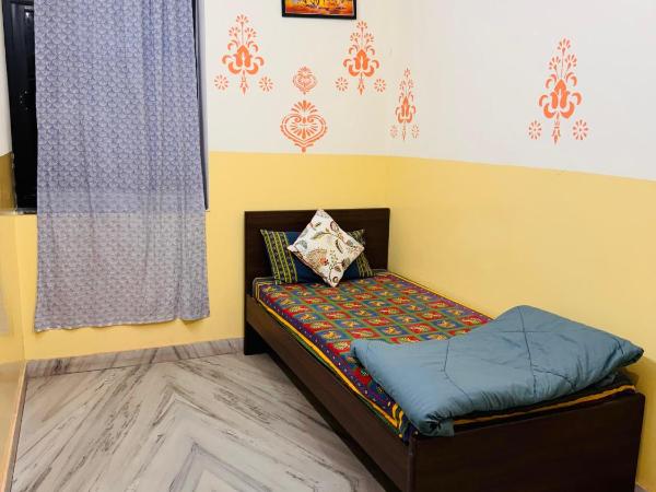 Jaipur View : photo 6 de la chambre chambre familiale avec terrasse