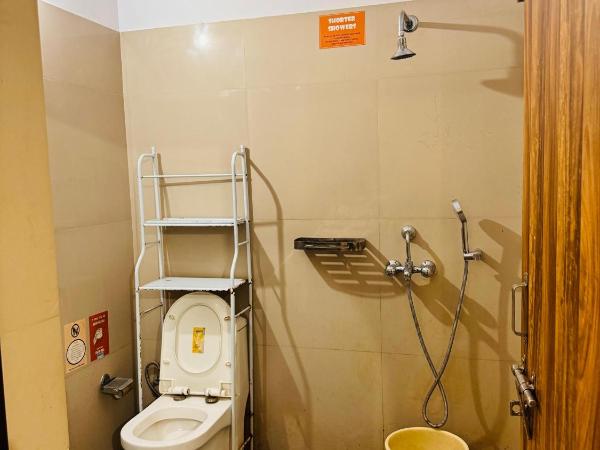 Jaipur View : photo 8 de la chambre chambre familiale avec terrasse