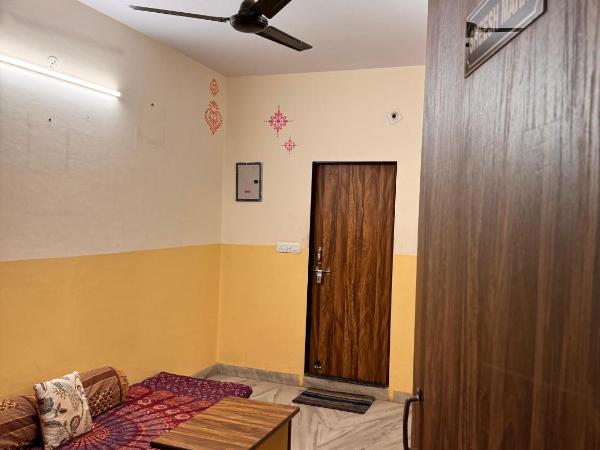 Jaipur View : photo 1 de la chambre chambre familiale avec terrasse