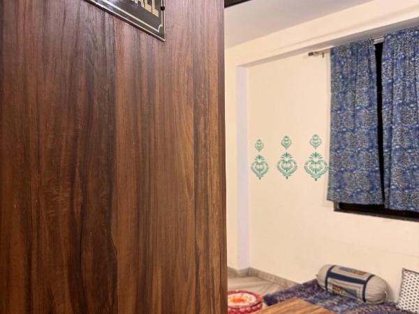 Jaipur View : photo 1 de la chambre suite familiale