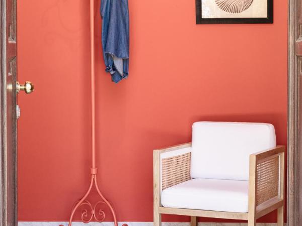 Sella&Mosca Casa Villamarina : photo 1 de la chambre chambre double - vue sur jardin