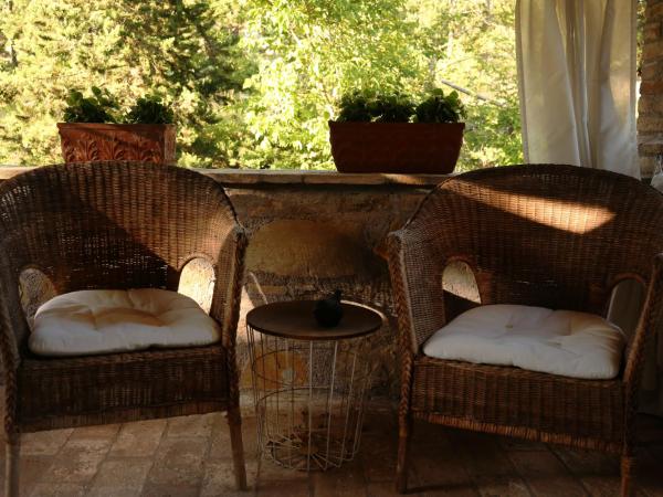 Relais Casamassima : photo 5 de la chambre suite junior