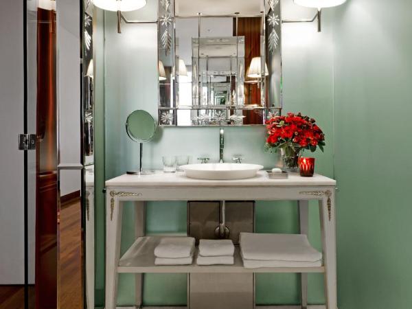Faena Hotel Buenos Aires : photo 5 de la chambre chambre lit king-size deluxe - vue sur ville