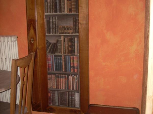 Hotel du Château : photo 9 de la chambre chambre simple