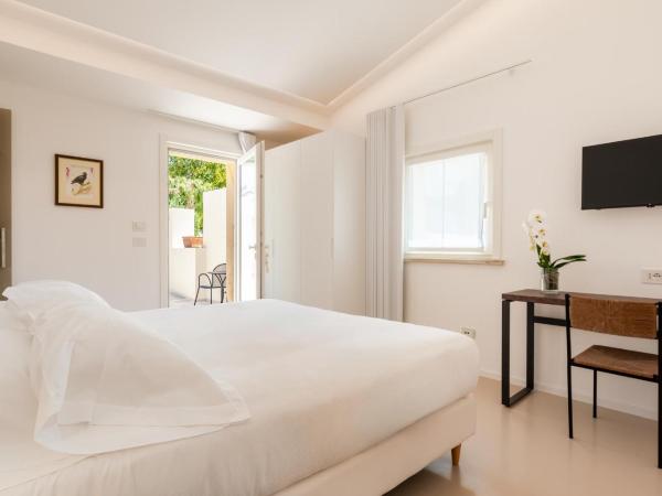 Dimora Caiammari Luxury Hotel & Spa : photo 1 de la chambre chambre double ou lits jumeaux classique