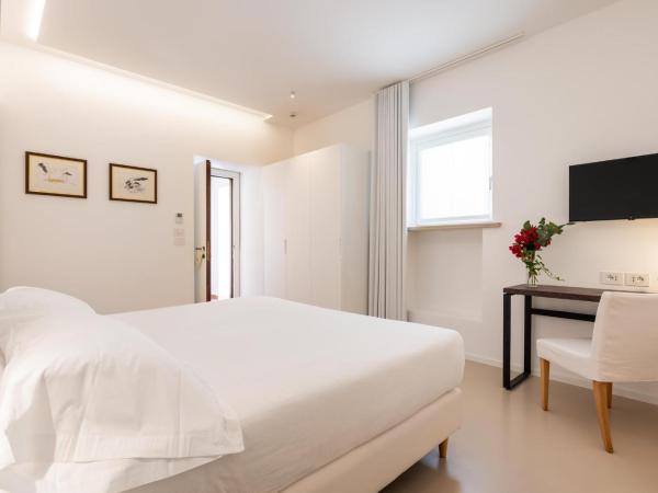 Dimora Caiammari Luxury Hotel & Spa : photo 4 de la chambre chambre double ou lits jumeaux classique