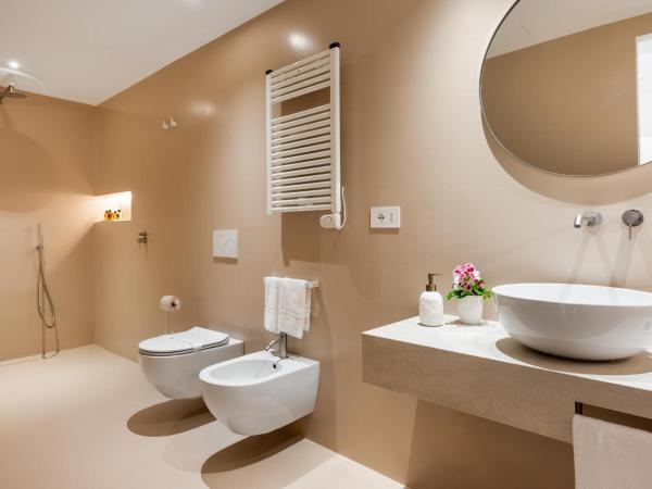 Dimora Caiammari Luxury Hotel & Spa : photo 3 de la chambre chambre double ou lits jumeaux classique