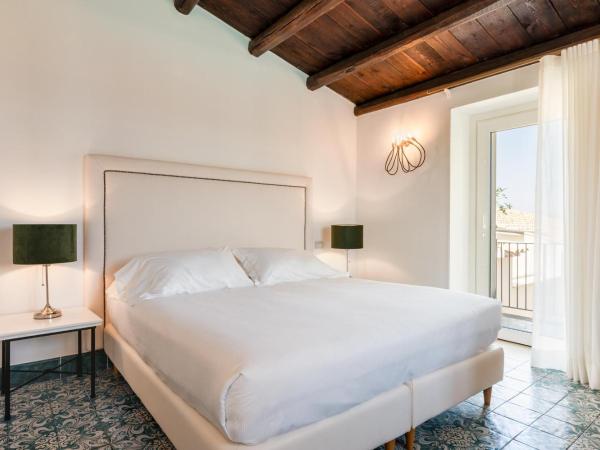 Dimora Caiammari Luxury Hotel & Spa : photo 6 de la chambre chambre supérieure