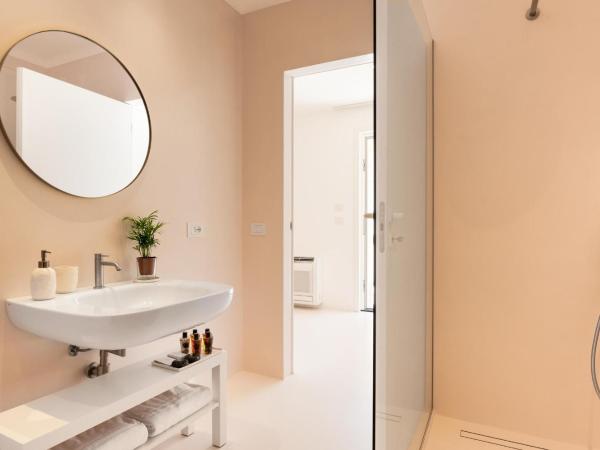 Dimora Caiammari Luxury Hotel & Spa : photo 3 de la chambre chambre deluxe double ou lits jumeaux