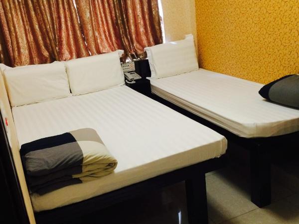 Modern : photo 10 de la chambre chambre triple