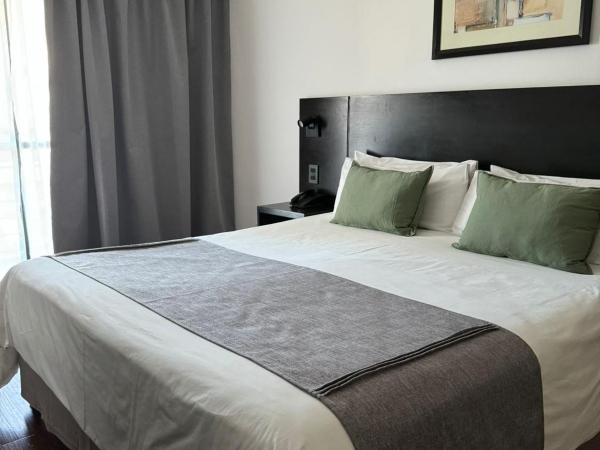 Duomi Hotel Buenos Aires : photo 1 de la chambre chambre double ou lits jumeaux standard