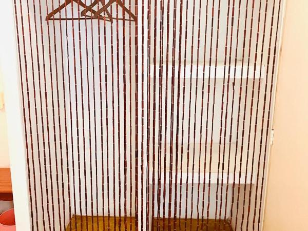 Casa de las Olas Surf & Beach Club : photo 10 de la chambre chambre double standard